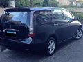 2005 Mitsubishi Grandis 2.4 Mivec-1