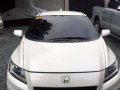 Honda CRZ Modulo Hybrid 2014 AT White -1