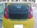 2015 Hyundai Eon GLS MT Yellow For Sale-1