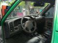 Nissan frontier automatic transmission 4x4-2