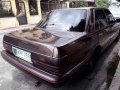 1984 Toyota Crown MT Brown Sedan For Sale-5