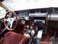 1984 Toyota Crown MT Brown Sedan For Sale-3