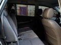 2013 Toyota Innova E 2.5D AT Silver For Sale-5