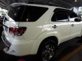 Toyota Fortuner G 2006 gas 4x2-1