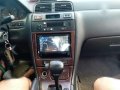 Nissan Cefiro 1997 Elegant AT Black For Sale-2