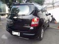 Almost New ! 2015 Chevrolet Spin LTZ AT Sale or Swap to Mobilio-1