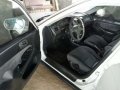 Honda Civic VTI 1997 AT White For Sale-4