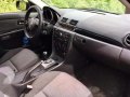 Fresh Mazda 3 Automatic Black For Sale-5
