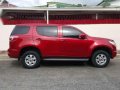 2014 Chevrolet Trailblazer LT Automatic Diesel - 14-3