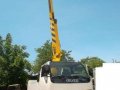 Isuzu Elf Water Tanker and Isuzu Elf Manlift-9