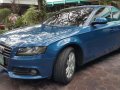 Audi A4 Tdi-1