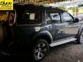 Fresh 2013 Ford Everest AT Blue For Sale-3