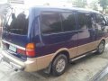 Kia pregio GS 2.7 diesel manual 96 model-4