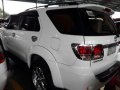 Toyota Fortuner G 2006 gas 4x2-2