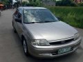 Ford Lynx GSI 2000 AT Registered-0