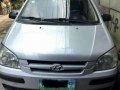 Sale hyundai getz all power-1