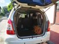Fresh 2013 Toyota Innova G AT White For Sale-6