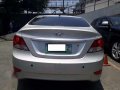 2012 Hyundai Accent AT with casa records Swap to Civic-7