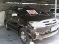 For sale Toyota Fortuner 2007-0