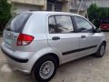 Hyundai Getz - MT-3