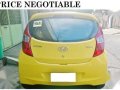 2015 Hyundai Eon GLS MT Yellow For Sale-2