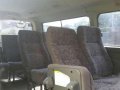 Nissan Urvan Estate 2011 Diesel MT Top Of The Line-6