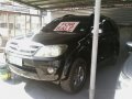 For sale Toyota Fortuner 2007-3