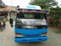 Isuzu Elf Giga NPR Wide 14 Feet 4hg1 Manual 2016 Model !-6