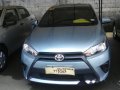 Toyota Yaris 2016 for sale-1