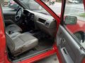 Isuzu Fuego iPV 4JA1 2000 MT Red For Sale-4