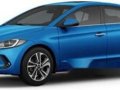 Hyundai Elantra Gl 2017 for sale-1
