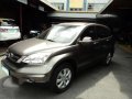 2010 Honda CRV 2.0L Automatic-1