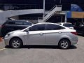 2012 Hyundai Accent AT with casa records Swap to Civic-5