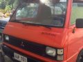 Mitsubishi L300 Dropside Gas Power Steering 1998-0