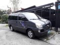 2007 Hyundai Starex-0