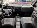 Nissan Frontier 1999 truck red for sale -9