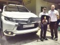 New Mitsubishi Montero Sport 2017 Units For Sale-8