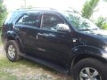 Toyota Fortuner 2008 Diesel Automatic 685k ALT Montero Sportivo-1