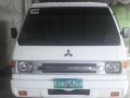 Mitsubishi L300 FB Exceed-0