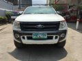 Ford Ranger T6 2.2 XLT 2014 Automatic-3