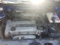 Mazda 323 1997 sedan blue for sale -5