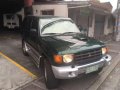 Pajero 4x2-1