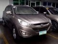 Hyundai Tucson Theta II 2012 Automatic for sale-3