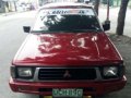 Mitsubishi L200 96 model-2