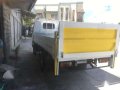 Isuzu Elf 12ft 4HL1 MT White Truck For Sale-3