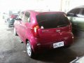 Kia Picanto 2016 red for sale -7