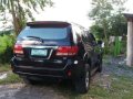 Toyota Fortuner 2008 Diesel Automatic 685k ALT Montero Sportivo-3