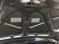 2002 Honda CRV Automatic Silver For Sale-5