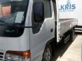 Isuzu elf nkr 14feet Dropside leafspring surplus japan all original-4