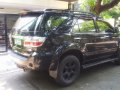 For sale Toyota Fortuner 2010-2